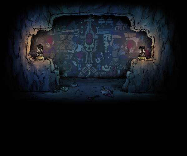 Dont Starve