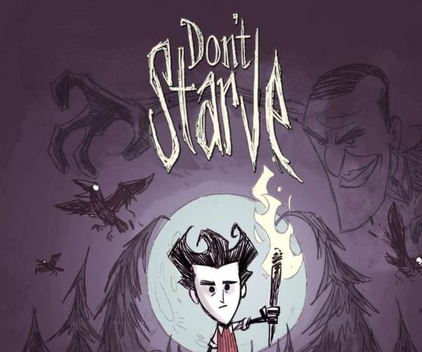 Dont Starve