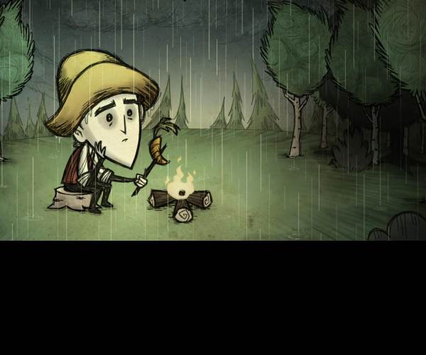 Dont Starve