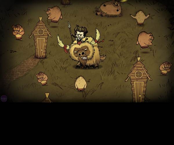 Dont Starve