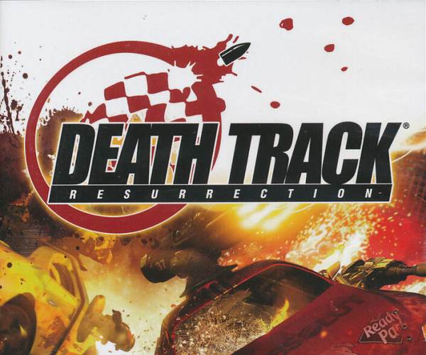 Death Track: Resurrection