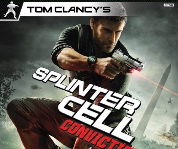 Splinter Cell: Conviction