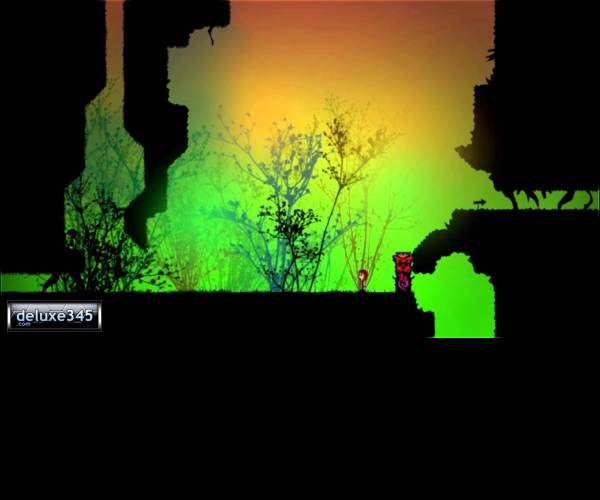 Knytt Underground