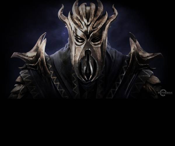 The Elder Scrolls 5: Skyrim - Dragonborn
