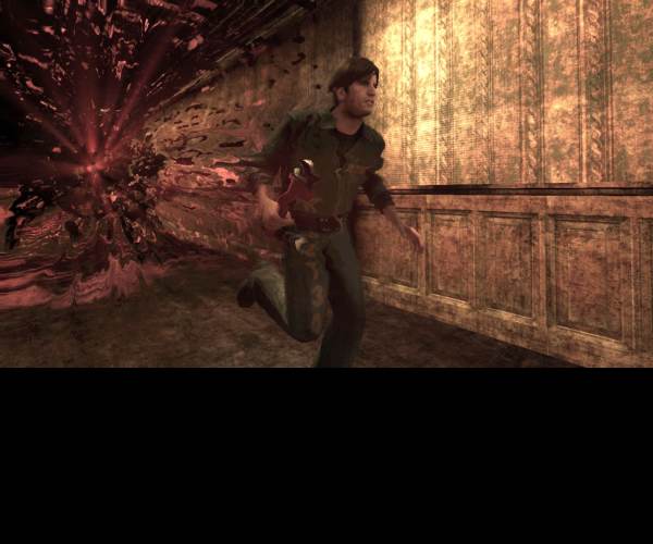 Silent Hill: Book of Memories