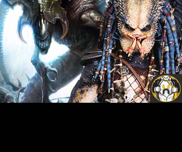 Aliens vs Predator