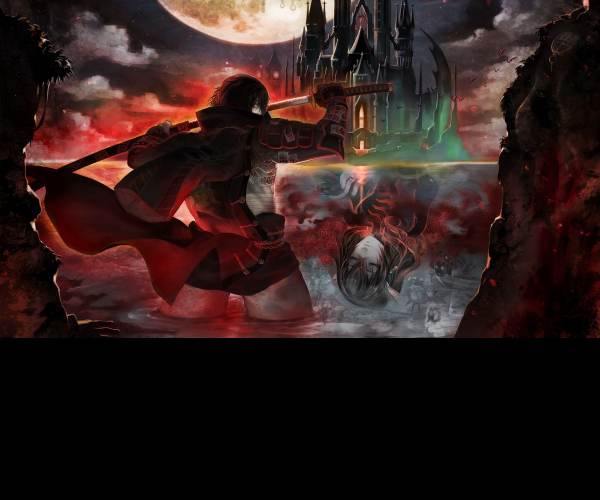 Bloodstained: Curse of the Moon 2