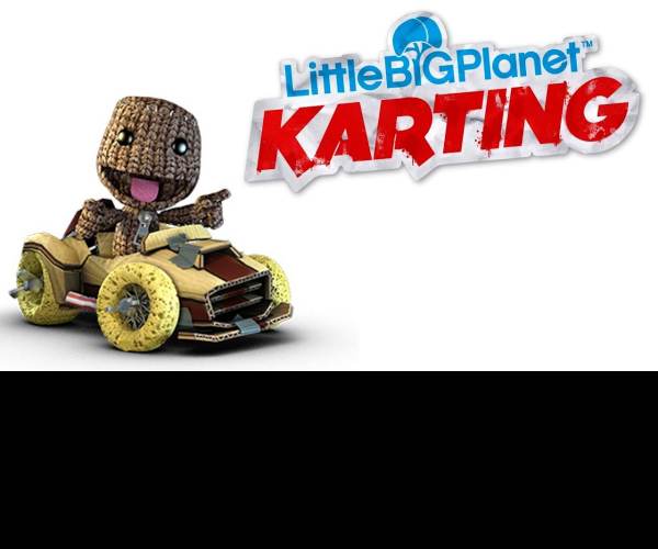 LittleBigPlanet Karting
