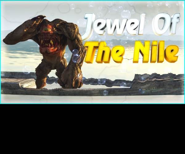 Serious Sam 3: BFE a Jewel of the Nile
