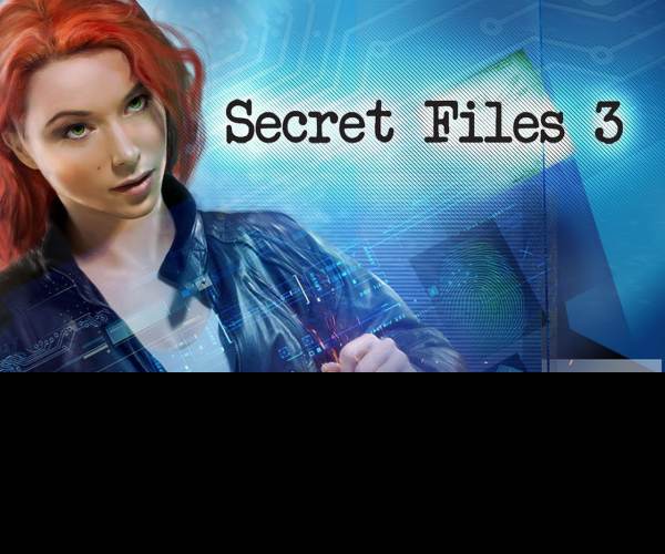 Secret Files 3