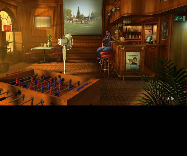 Secret Files 3