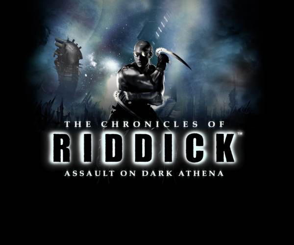 The Chronicles of Riddick: Assault on Dark Athena