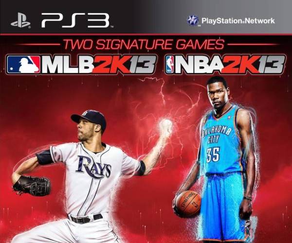 NBA 2K13