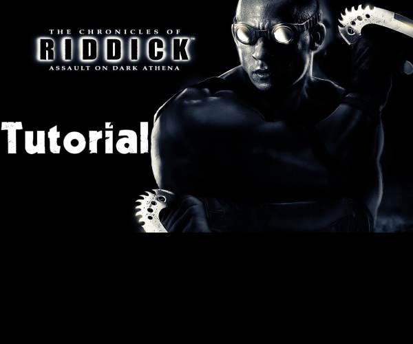 Riddick: Assault on Dark Athena