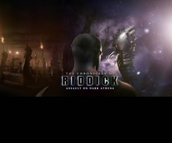 Riddick: Assault on Dark Athena