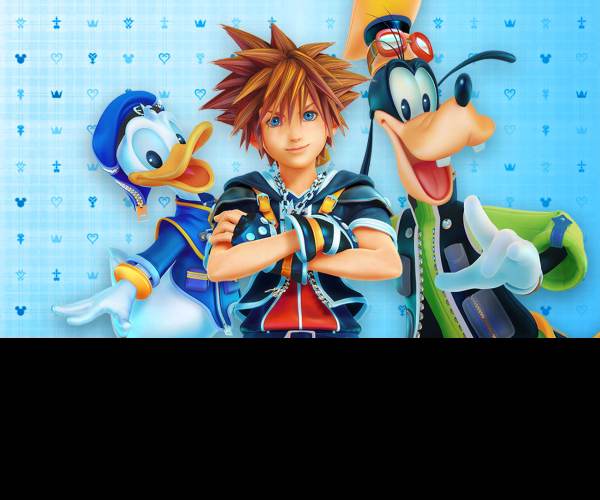 Kingdom Hearts