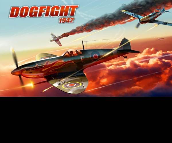 Dogfight 1942