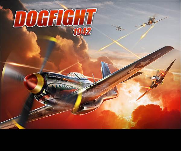 Dogfight 1942