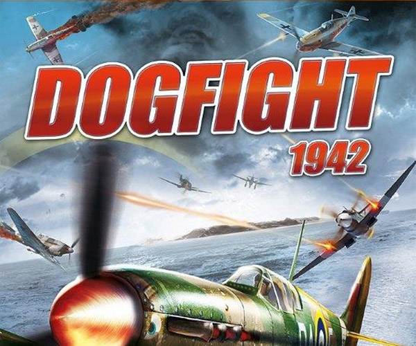 Dogfight 1942