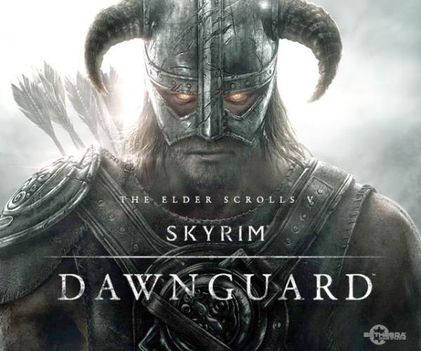 The Elder Scrolls 5: Skyrim - Dawnguard