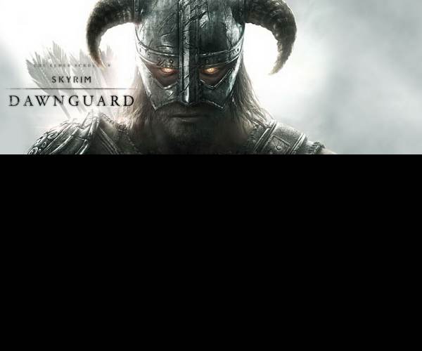 The Elder Scrolls 5: Skyrim - Dawnguard