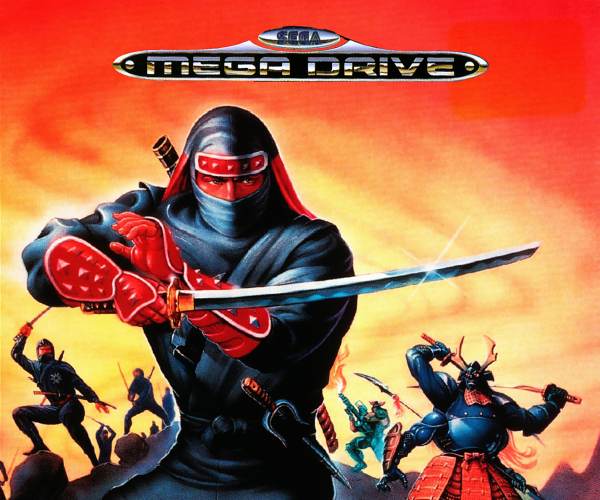 Shinobi