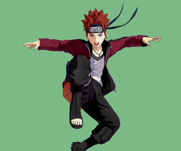 Shinobi