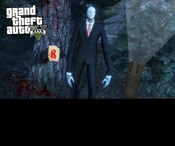 Slender