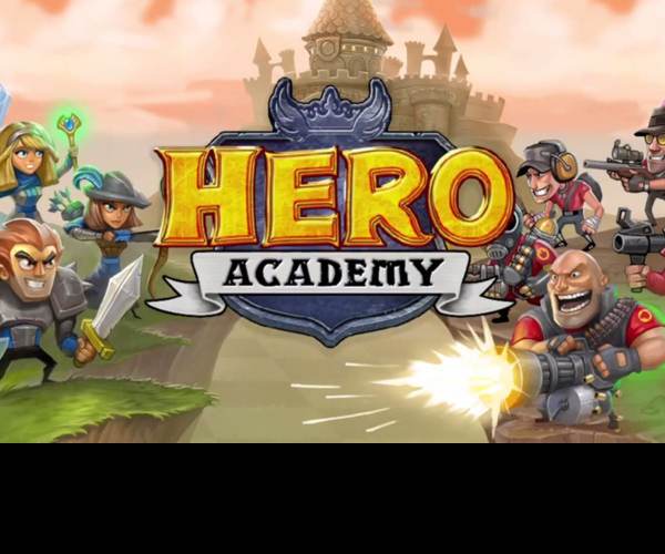 Hero Academy