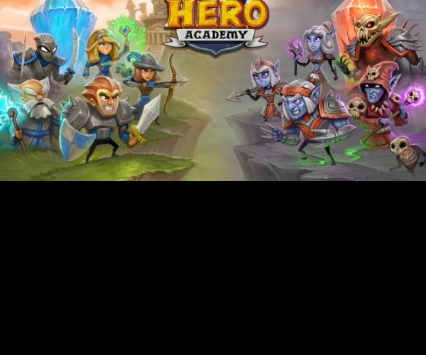 Hero Academy