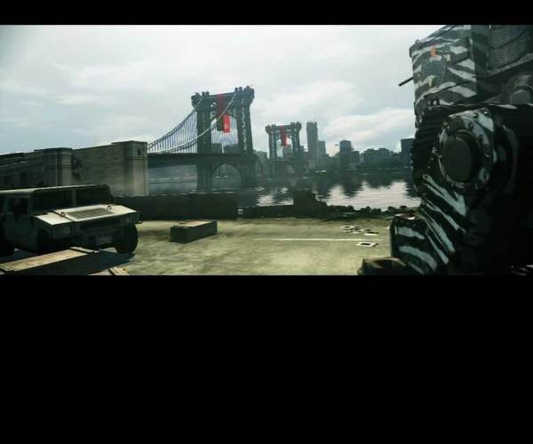 Steel Battalion: Heavy Armor
