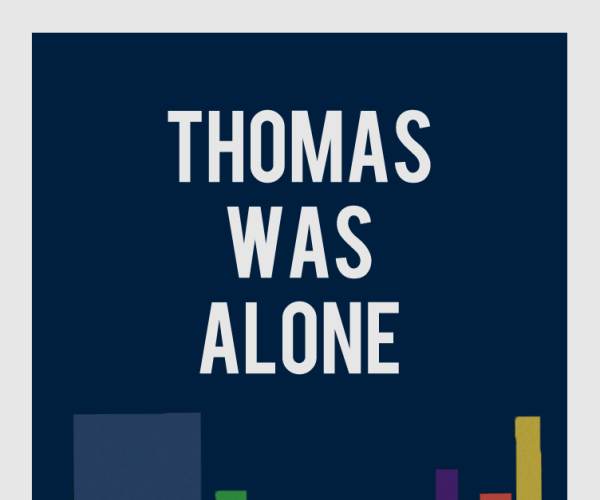 Thomas Was Alone