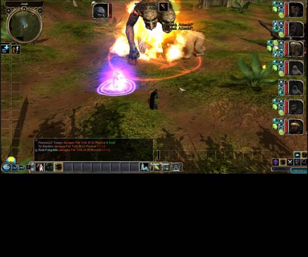Neverwinter Nights 2: Storm of Zehir