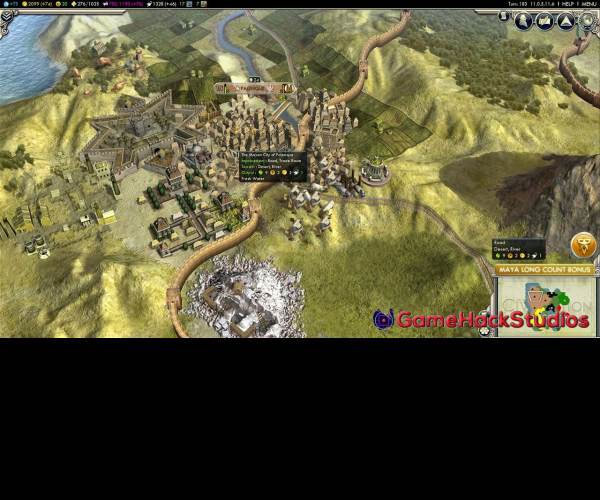 Civilization 5: Gods and Kings