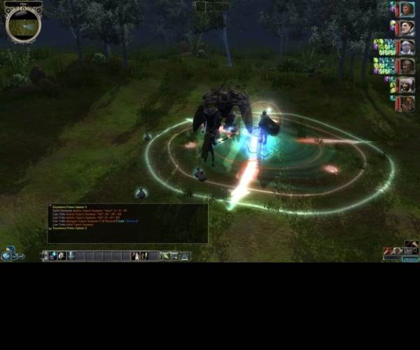 Neverwinter Nights 2: Storm of Zehir