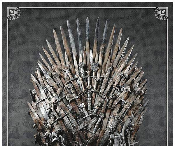 Game of Thrones (Hra o truny)