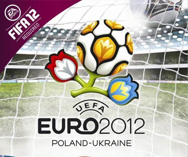 UEFA Euro 2012 (X360)