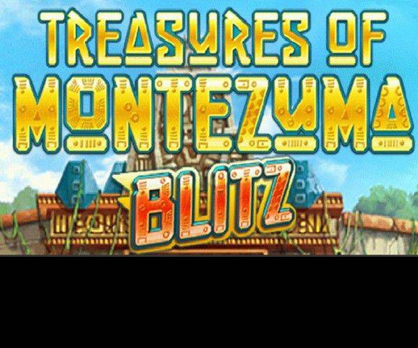 Treasures of Montezuma Blitz
