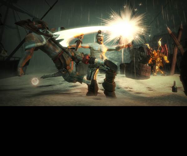Fable 2