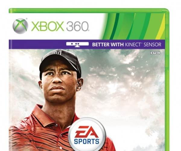 Tiger Woods PGA Tour 13 (X360)