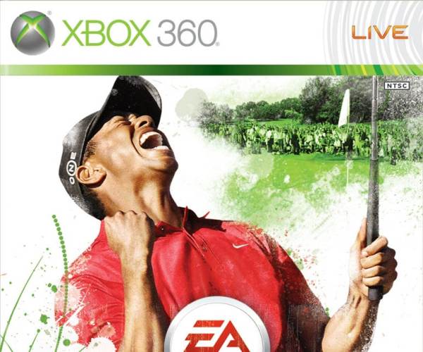 Tiger Woods PGA Tour 13 (X360)