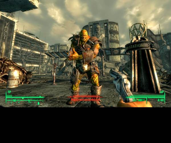 Fallout 3