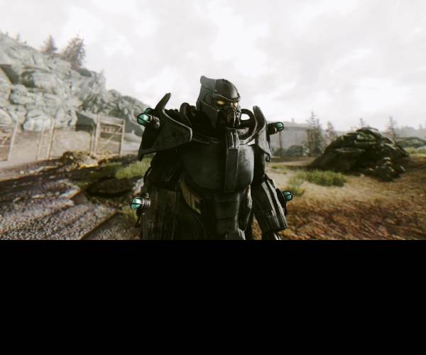 Fallout