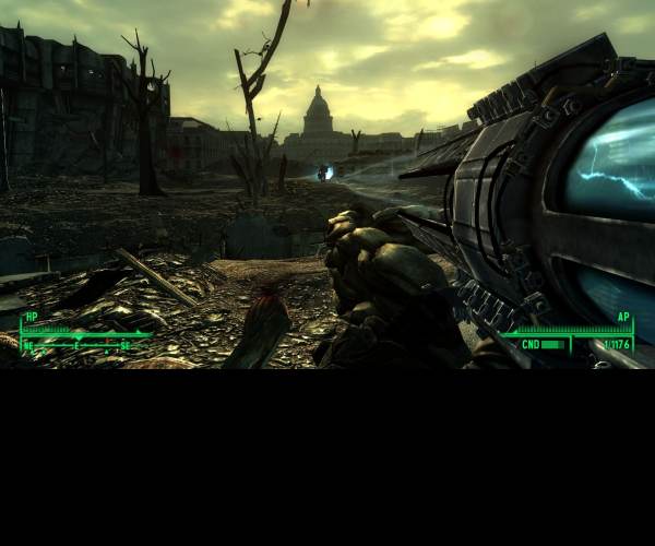 Fallout 3