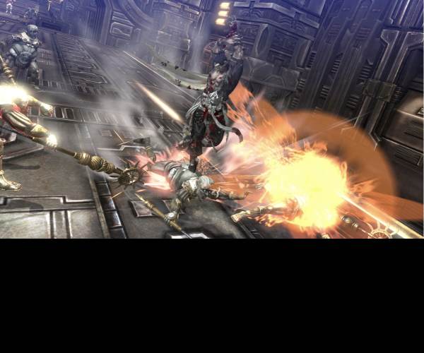 Asuras Wrath (X360)