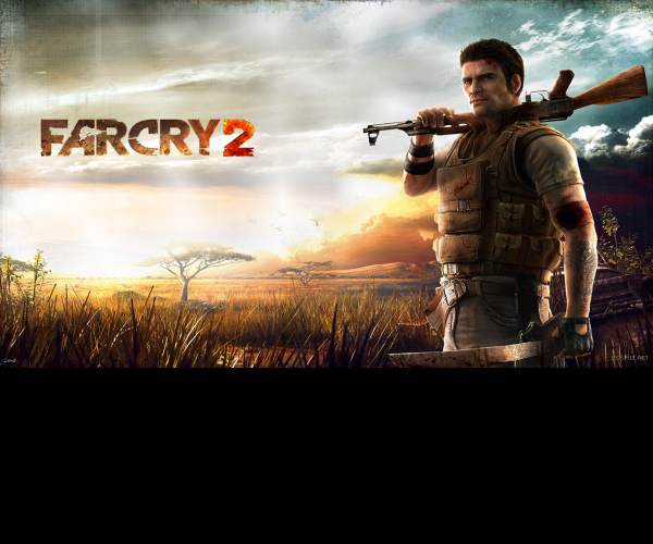 Far Cry 2