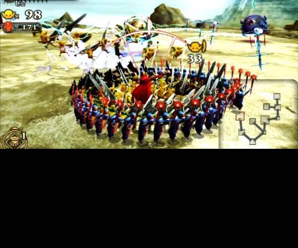 UNIT 13 (PS VITA)