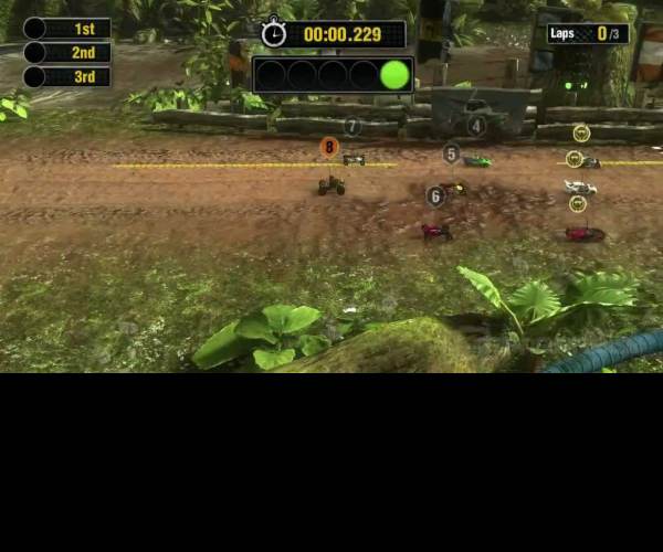 MotorStorm RC
