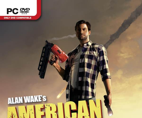 Alan Wake: American Nightmare