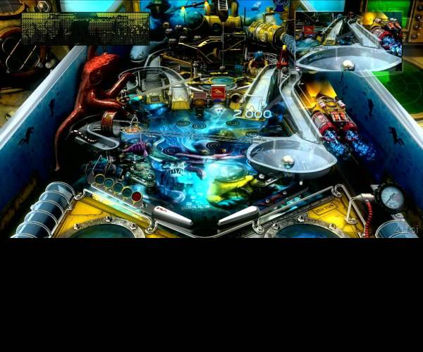 Pinball FX 2